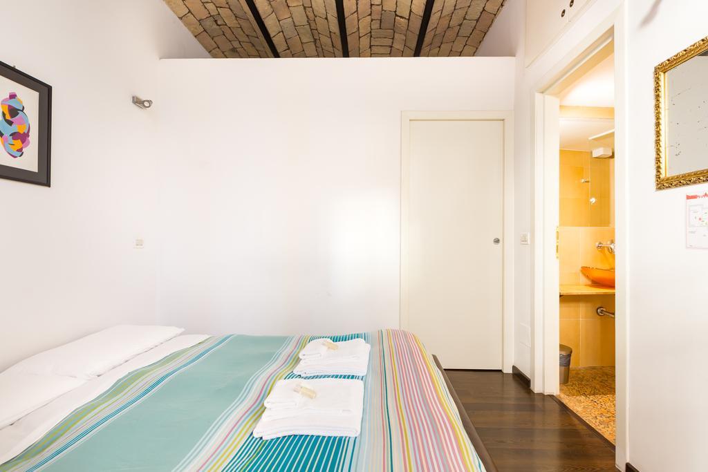 Campo 13 Holiday Apartment Rom Exterior foto